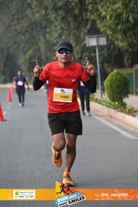 runner