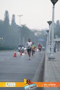 runner