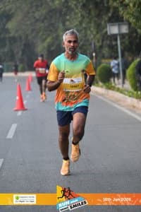 runner