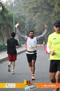 runner