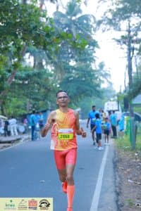 runner