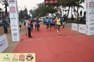 runner