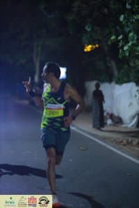 runner