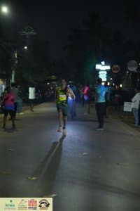 runner