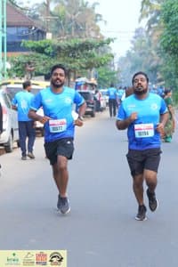 runner