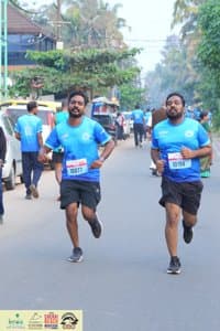 runner