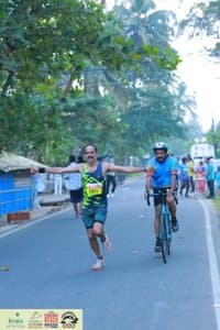runner