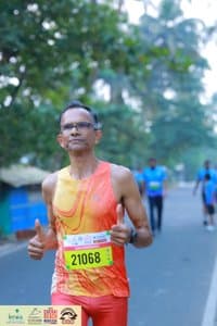 runner