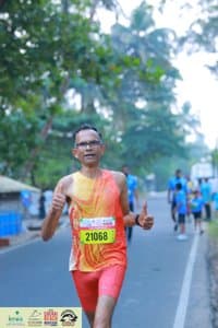 runner