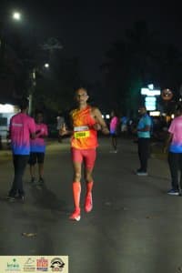 runner