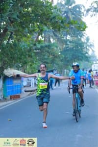 runner