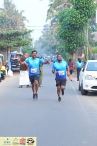 runner