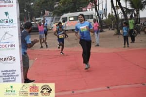 runner