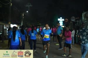 runner