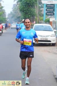 runner