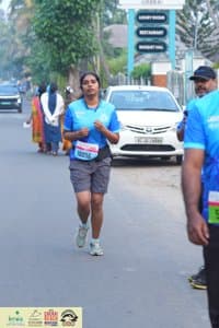runner