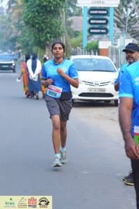 runner