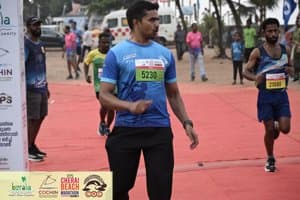 runner