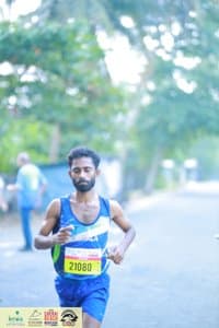 runner