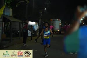 runner