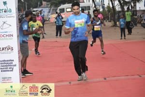 runner