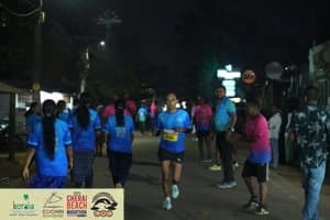 runner