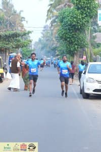 runner