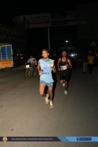 runner