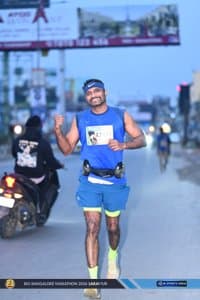 runner