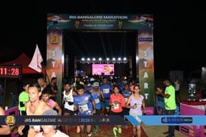 runner