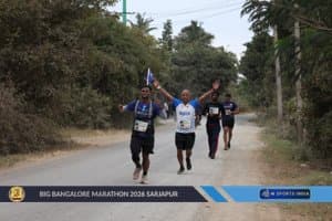 runner