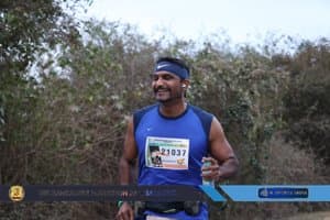 runner