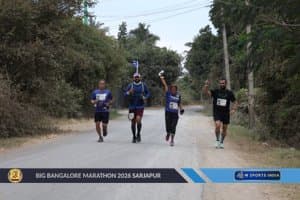 runner