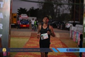 runner