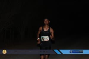runner
