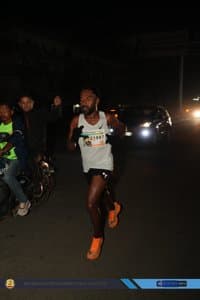 runner