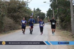 runner