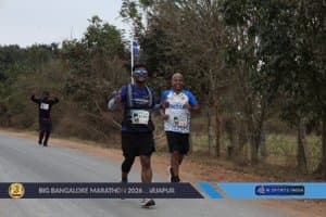 runner