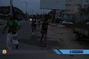 runner