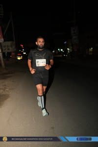 runner