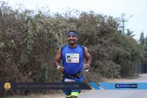 runner