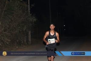 runner