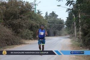 runner