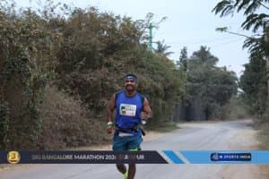 runner