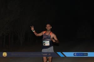 runner
