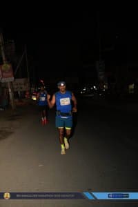runner