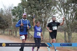 runner