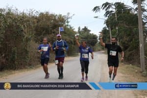 runner