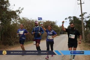 runner