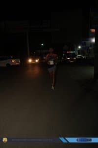 runner